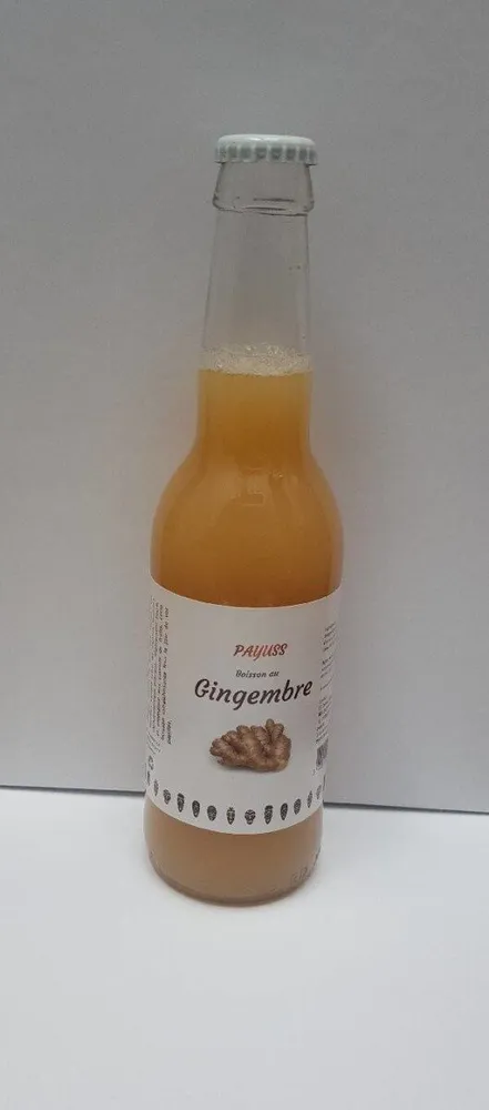 Gingimbre