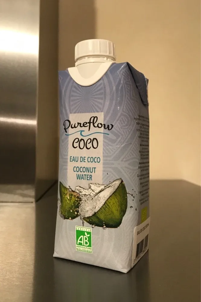 Pureflow Coco