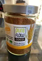 Sucre de coco