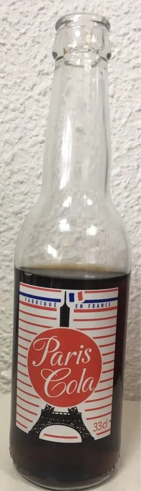 Paris Cola