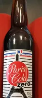 Paris Colas zero