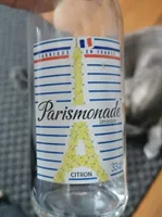 Parismonade