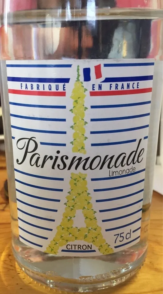 Parismonade