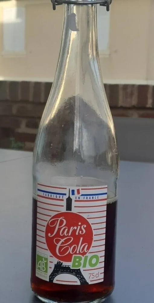 Paris Cola