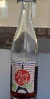 Paris Cola