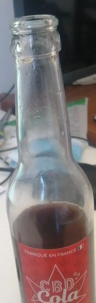 CBD Cola