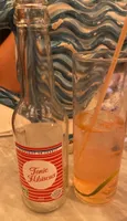 Tonic hibiscus