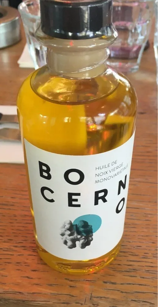 Bocerno