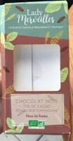 Chocolat noir