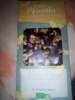 Chocolat noir -75% de cacao Équateur