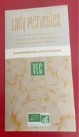 Gourmandise lait d’avoine