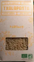 Txalapasta