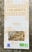 Txalapasta