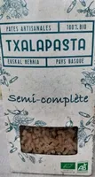 Pâtes artisanales