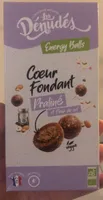 Energy Balls
