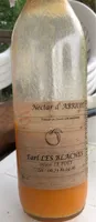 Nectar d’abricot