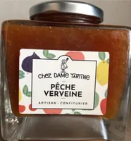 Peche verveine