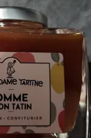 Chez dame tartine