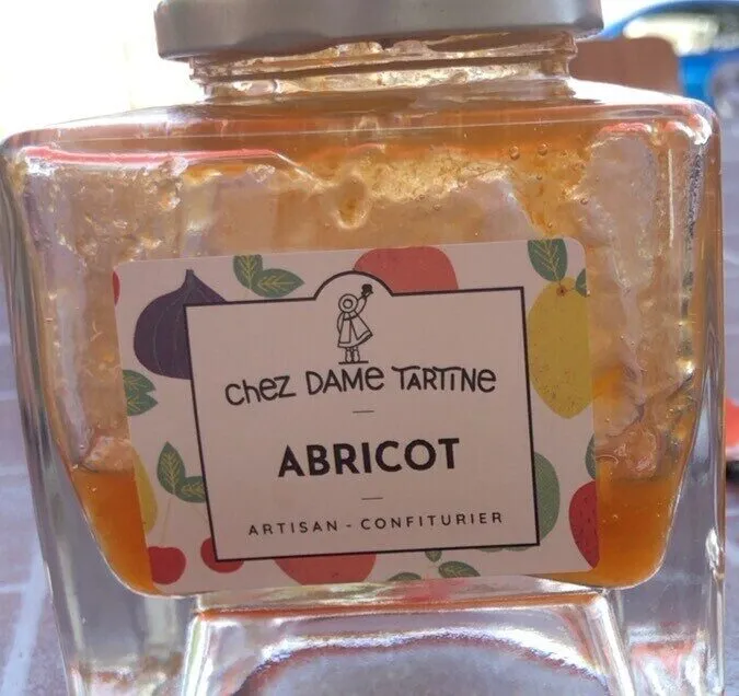 Chez dame tartine