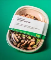 Soba Poulet Teriyaki