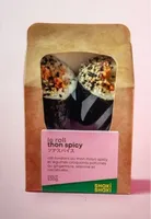 Roll Thon Spicy