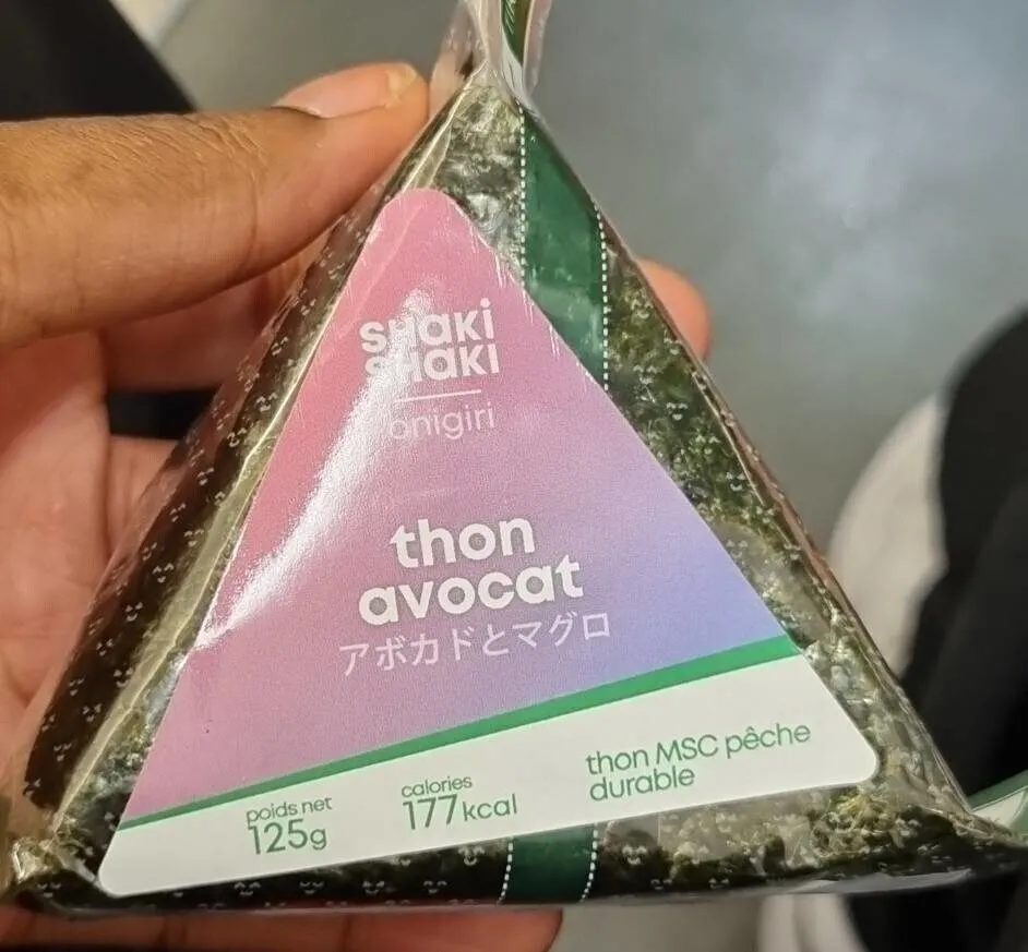 Onigiri