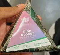Onigiri