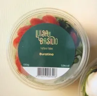 Tomates Mozzarella