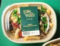 Sedani Champignons et Sauge