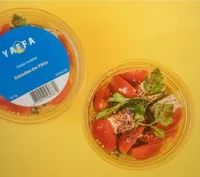 Salade de Féta