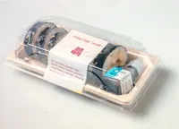 Kimbap Poulet Teriyaki