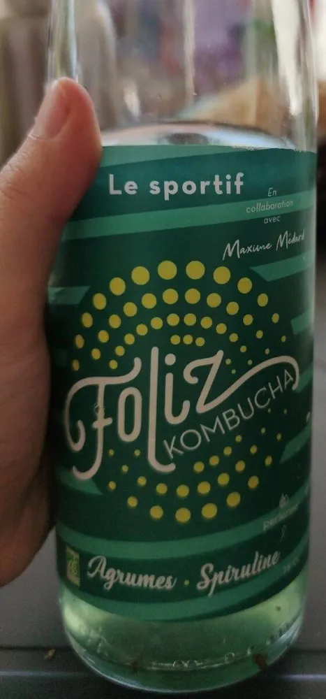 Le sportif
