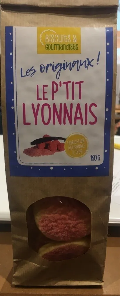 Le p'tit lyonnais