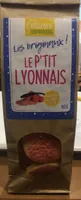 Le p'tit lyonnais