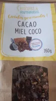 Cerales gourmandes