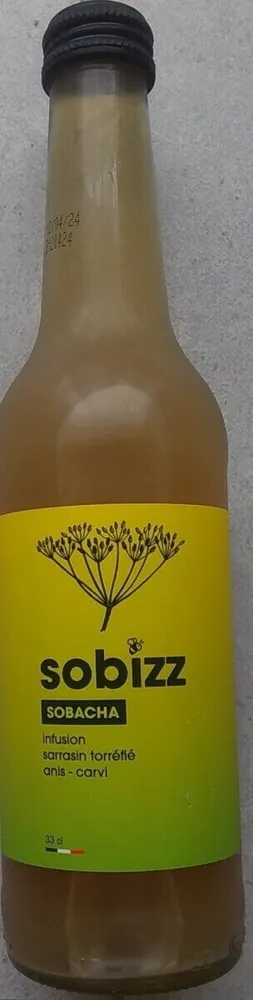 Sobacha