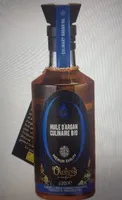 Huile d'argan