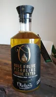 Huile d'olive Picholine vierge extra