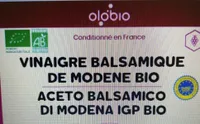 Vinaigre balsamique de Modene IGP