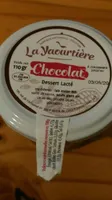 Dessert Lacté Chocolat