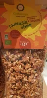 Snack apéritif