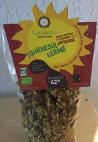 Gaïhamsa Tournesol germé