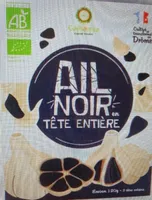 Ail noir