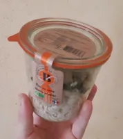 Porc au curry, épinard et pâtes