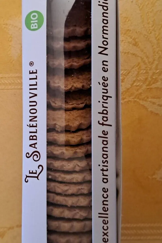 Le Sablénouville