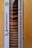 Le Sablénouville