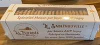 Le sablénouville