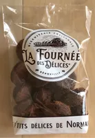 Le Moelleux au chocolat