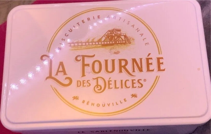 Le Sablénouville