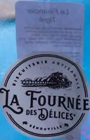 Le financier tigré